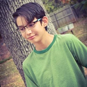 Meet your Posher, Marcus